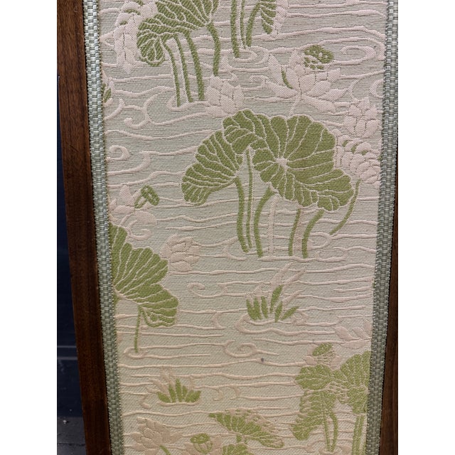 Vintage Room Divider For Sale - Image 11 of 12