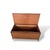 Wood Vintage Teak Blanket Chest from Avalon, 1960s For Sale - Image 7 of 8