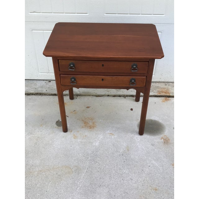 Lexington Bob Timberlake End Table Chairish