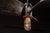 Metal Early 20th Century Ship Propeller Mold Pendant Light For Sale - Image 7 of 8