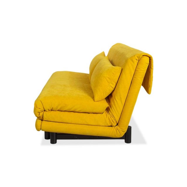Multy Fabric Three-Seater Sofa from Ligne Roset For Sale - Image 10 of 11