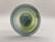 Vintage Roman Mouth-Blown Filigree Glass Jug with Twisted Handle, 1950s For Sale - Image 4 of 8