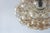 The Bubble Pendant Lamp by Helena Tynell for Limburg, 1960s For Sale - Image 4 of 8