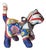 Hermes Qu'Importe Le Flacon Vintage Silk Scarf Charming Kitten For Sale