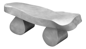 A Folly Through the Trees Bench by Six Dots Design