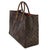 This bag says it all. The Onthego bag from Louis Vuitton is designed for busy lifestyles. Topped with two Toron handles...