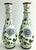 Rare Antique Pair Franz Pallme-Koenig Vases, Large 18", Signed, Pre-1887, Czech, Victorian For Sale In Dallas - Image 6 of 12