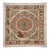 Bukhara Suzani Tablecloth — Decorative Vintage Textile For Sale