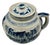 Antique American Stoneware Boston Home the of the Bean & Spirit of 76 Bunker Hill Baked Bean Pot in Pristine Condition For Sale - Image 14 of 18