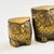 Metal Vintage Brass Owls - Set of 3 - Made in Korea For Sale - Image 7 of 10