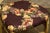 Cream Mid 20th Century Pair of Old Wooden French Country Chairs For Sale - Image 8 of 12