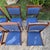 Baker Furniture Company 2018 Duncan Phyfe Style Mahogany Dining Side Chairs W/ Saber Legs Regency Sheraton, Set of 8 For Sale - Image 4 of 15