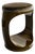 Signet Ring Stool by Cyril Rumpler For Sale