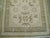 1920s Galerie Shabab Collection Early 20th Century East Turkestan Khotan Runner For Sale - Image 5 of 9