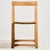 Beech Chair by Aldo Jacober for Alberto Bazzani, 1960s For Sale - Image 6 of 13