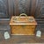 Antique English Stationery Box For Sale - Image 4 of 10