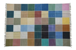 Durgapur Rug, 4X6