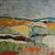 Asparagus Champs en Lumiere, Abstract Landscape, Contemporary, Framed by Sophie Dumont For Sale - Image 8 of 8