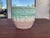 Art Nouveau 1920s Nelson McCoy Matte Glaze Art Pottery Planter For Sale - Image 4 of 5