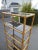 1970s Bamboo Shelf Rack, 1970s For Sale - Image 5 of 6
