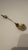 Antique Gorham "Narragansett" Sterling Silver Figural Crab Spoon For Sale In Providence - Image 6 of 8