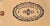 Late 20th Century Late 20th Century MacKenzie-Childs Bamboo & Rattan Laundry Hamper With Painted Panels For Sale - Image 5 of 7