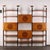 Vintage Three-Bay Bookcase, 1960s For Sale - Image 9 of 16