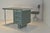 Steeltube Desk with Desk Chair from Nori, France, 1958, Set of 2 For Sale - Image 9 of 18