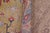 Textile Shabby Chic Vintage 1990's Yellow/Gray Wool Rug - 8'6'' X 12'5'' For Sale - Image 7 of 10