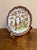 Japanese Imari Large Plate, 1920s For Sale - Image 3 of 5