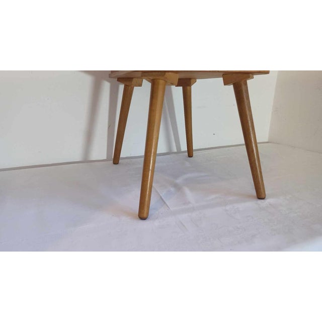 Danish Sewing Box in Teak, Nähkasten, 1960s For Sale - Image 12 of 18