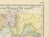 Paper Antique Map of San Francisco with Golden Gate Park by Ran McNally, 1899 For Sale - Image 7 of 12