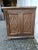 High Chest in Oak For Sale - Image 5 of 18