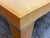Creative Elegance Ceylon Extension Dining Table For Sale - Image 9 of 12