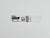 Round Docksta Tulip Table in White from Ikea, 2010s For Sale - Image 11 of 14