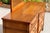 1960s Drexel Mid-Century Mahogany Lowboy Dresser With Matching Mirror - Vintage Solid Wood With Hidden Compartment For Sale - Image 5 of 18