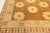 Modern Transitional Wool and Silk Rug with Classic Florals by Doris Leslie Blau For Sale In New York - Image 6 of 8