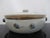Blue Ken Edwards El Palomar Blue Bird Tonala Mexico Pottery Casserole Covered Dish For Sale - Image 8 of 14