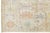 Pastel Modern Oushak Style Hand-Knotted Wool Area Rug 10x13 For Sale - Image 11 of 11