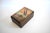 Art Deco Vintage "Genève Et Le Mont-Blanc" Wooden Chocolate Box For Sale - Image 3 of 9