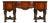 Antique Victorian Renaissance Revival Carved Mahogany Inlaid Marquetry Sideboard by Rockford Furniture, Circa 1920s For Sale