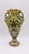 Antique Glazed Ceramic Vase, 1890s For Sale - Image 10 of 10