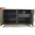 Modern Caracole Modern Taupe Fusion Sideboard For Sale - Image 3 of 9