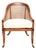 Antique Regency Caned Armchair, 1810 For Sale