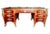 Antique French Ferdinand Marcos Estate Desk For Sale