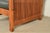 Stickley Mission Oak Arts & Crafts Reclining Morris Lounge Chair With Ottoman For Sale - Image 10 of 17