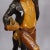 Large Antique Statue of a French Freedom Fighter Ca. 1920s For Sale - Image 6 of 12