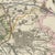 Antique Map of the Seine with Paris and Its Suburbs, 1860 For Sale - Image 6 of 12