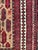 Small Vintage Baluch Rug, 1950s For Sale - Image 9 of 14