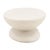 Modern Modern Ivory Terrazzo Oval Coffee Table For Sale - Image 3 of 5